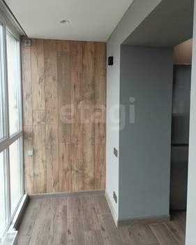 2-к квартира, вторичка, 54м2, 9/10 этаж