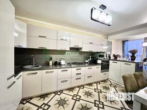 3-к квартира, вторичка, 113м2, 3/11 этаж