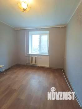 1-к квартира, вторичка, 18м2, 3/5 этаж