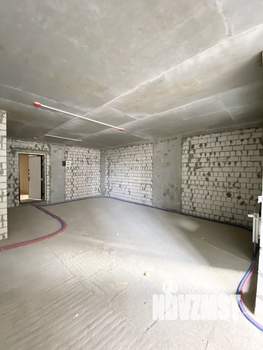 2-к квартира, сданный дом, 45м2, 5/24 этаж