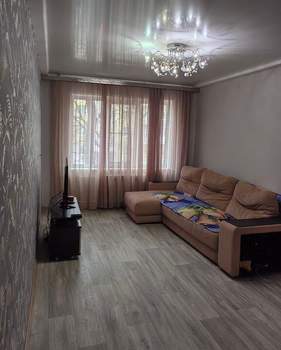 2-к квартира, вторичка, 44м2, 2/5 этаж