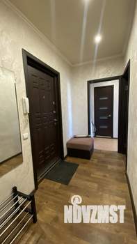 2-к квартира, вторичка, 53м2, 10/10 этаж