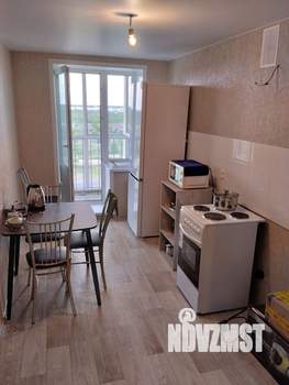 2-к квартира, вторичка, 45м2, 9/12 этаж