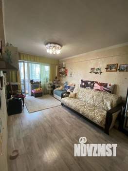 1-к квартира, вторичка, 31м2, 2/5 этаж