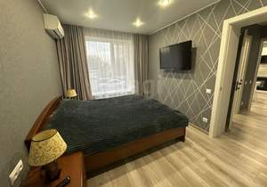 2-к квартира, вторичка, 49м2, 1/10 этаж