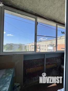 3-к квартира, вторичка, 61м2, 9/10 этаж