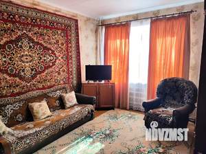 1-к квартира, вторичка, 30м2, 2/5 этаж