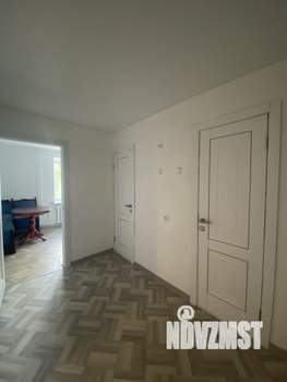 3-к квартира, вторичка, 71м2, 4/6 этаж