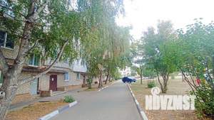 1-к квартира, вторичка, 35м2, 2/5 этаж