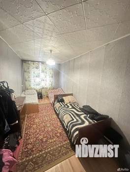 2-к квартира, вторичка, 44м2, 1/5 этаж
