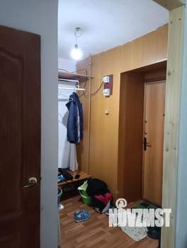 1-к квартира, вторичка, 34м2, 4/5 этаж