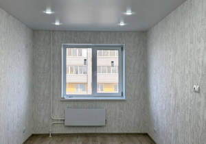 3-к квартира, вторичка, 72м2, 6/10 этаж