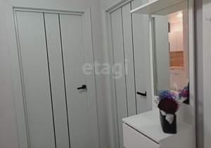 1-к квартира, вторичка, 45м2, 2/10 этаж