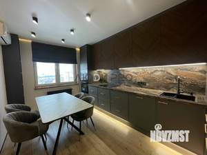 3-к квартира, вторичка, 90м2, 22/25 этаж