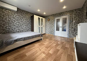 3-к квартира, вторичка, 62м2, 7/9 этаж