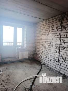 1-к квартира, вторичка, 35м2, 14/14 этаж