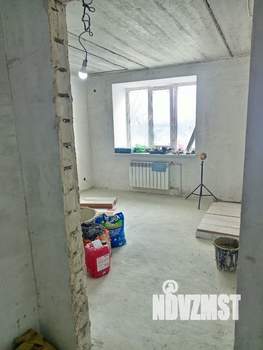 1-к квартира, вторичка, 37м2, 3/14 этаж