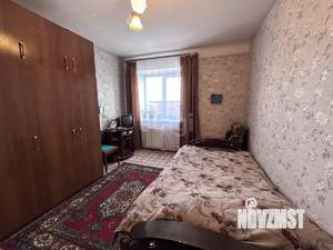 3-к квартира, вторичка, 53м2, 5/5 этаж