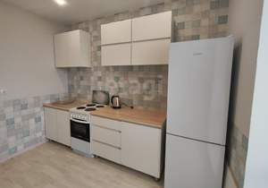 1-к квартира, вторичка, 39м2, 10/10 этаж