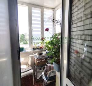 1-к квартира, вторичка, 36м2, 8/9 этаж