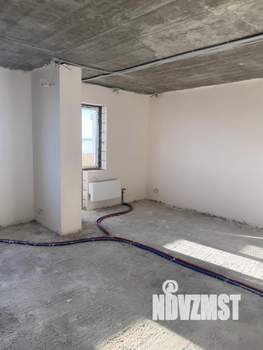 1-к квартира, вторичка, 39м2, 11/25 этаж