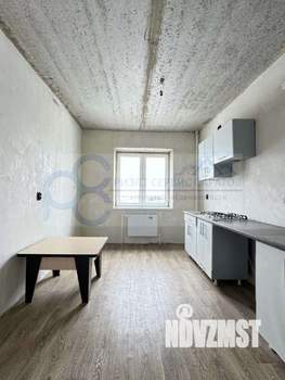 1-к квартира, вторичка, 40м2, 5/10 этаж