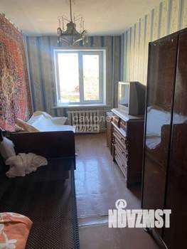2-к квартира, вторичка, 44м2, 4/5 этаж