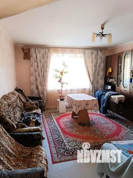 2-к квартира, вторичка, 59м2, 6/10 этаж
