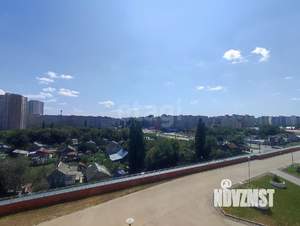 2-к квартира, вторичка, 73м2, 6/22 этаж