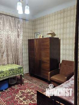 2-к квартира, вторичка, 54м2, 2/2 этаж