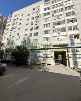 3-к квартира, вторичка, 59м2, 8/9 этаж
