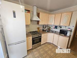 3-к квартира, вторичка, 93м2, 2/5 этаж