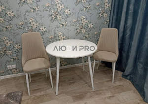 1-к квартира, вторичка, 37м2, 1/10 этаж