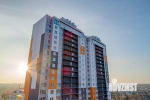 4-к квартира, вторичка, 208м2, 26/26 этаж