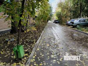 3-к квартира, вторичка, 59м2, 5/5 этаж