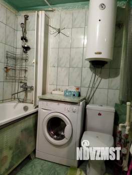 1-к квартира, вторичка, 38м2, 9/9 этаж