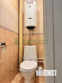 2-к квартира, вторичка, 51м2, 1/9 этаж