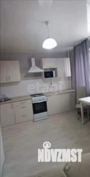 1-к квартира, вторичка, 40м2, 9/10 этаж