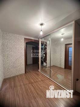 3-к квартира, вторичка, 77м2, 5/10 этаж