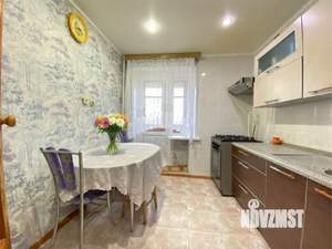 2-к квартира, вторичка, 48м2, 9/9 этаж