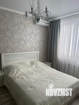 1-к квартира, вторичка, 60м2, 13/22 этаж