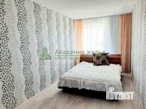 2-к квартира, вторичка, 46м2, 5/5 этаж