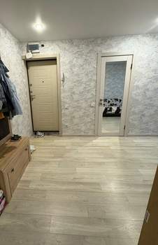 4-к квартира, вторичка, 62м2, 4/5 этаж