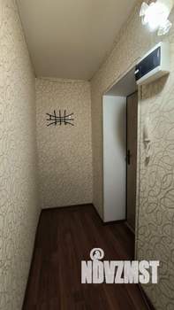 1-к квартира, вторичка, 30м2, 4/5 этаж