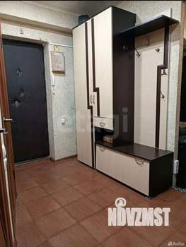 4-к квартира, вторичка, 59м2, 4/5 этаж