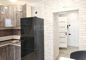 1-к квартира, вторичка, 37м2, 9/9 этаж