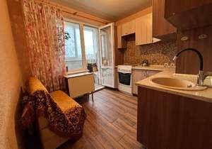 1-к квартира, вторичка, 29м2, 1/10 этаж