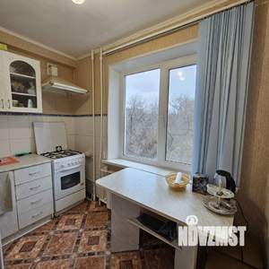 2-к квартира, вторичка, 47м2, 4/5 этаж