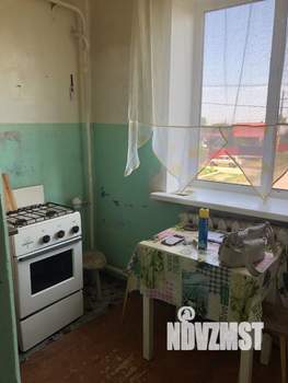 2-к квартира, вторичка, 40м2, 2/2 этаж