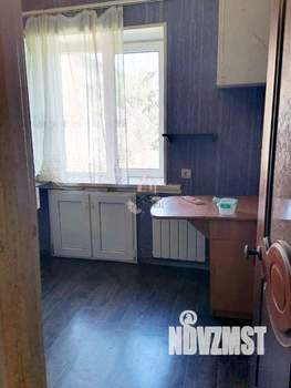 2-к квартира, вторичка, 39м2, 3/5 этаж